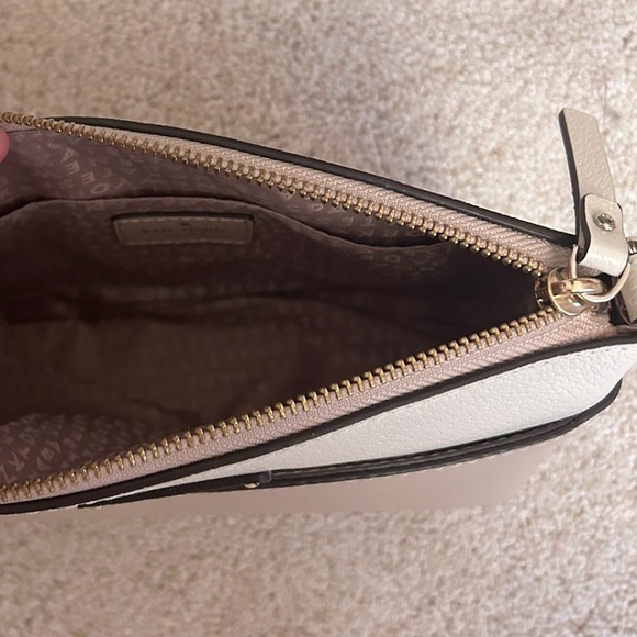 kate spade shoujo girl colorblock crossbody bag - Picture 7 of 8